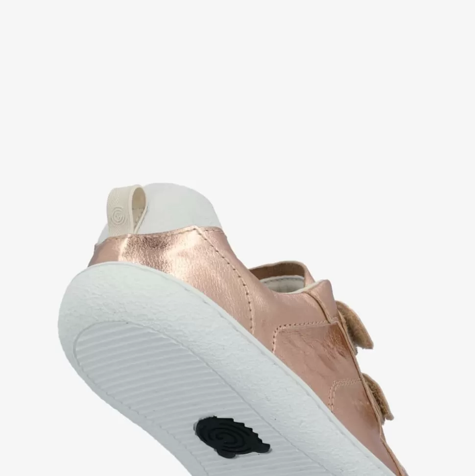 Groundies ® Universe Kids Rose Gold Hot