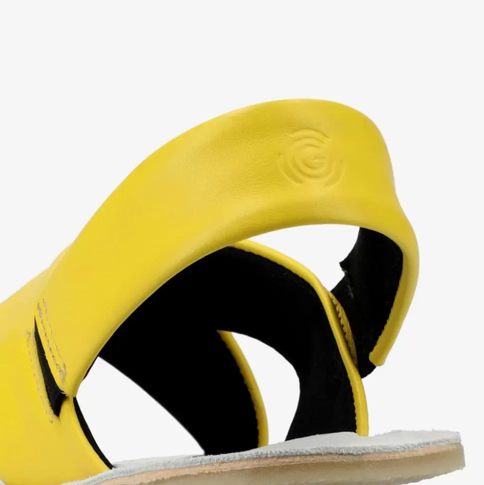 Groundies ® Verona Women Gelb Sale